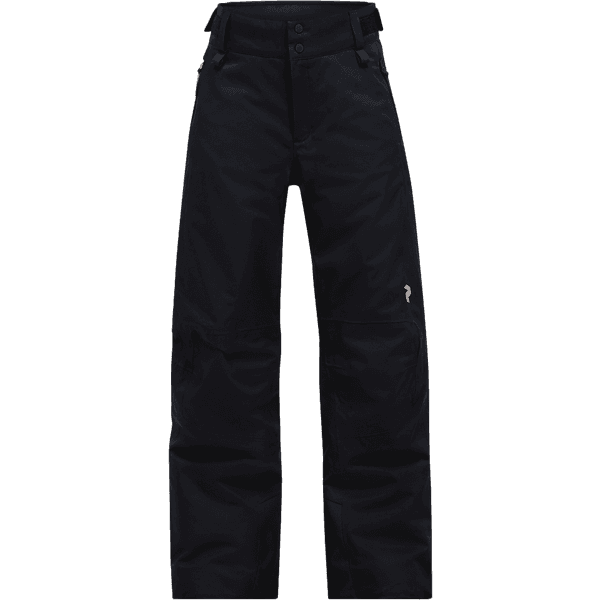 Peak Performance Maroon Insulated Pant JR
