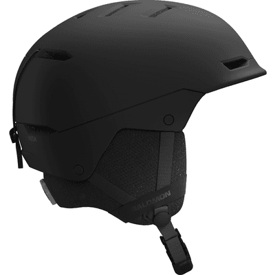 Salomon Husk Mips Junior, Black