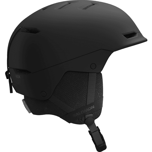 Salomon Husk Mips Junior, Black