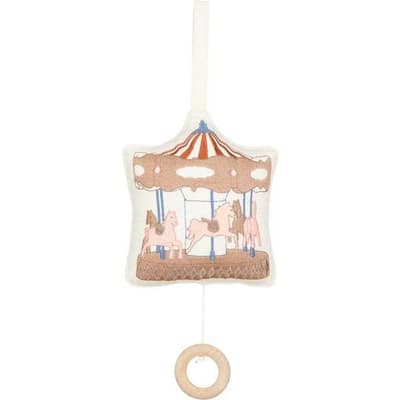 Cam Cam Copenhagen Musikmobil Carousel