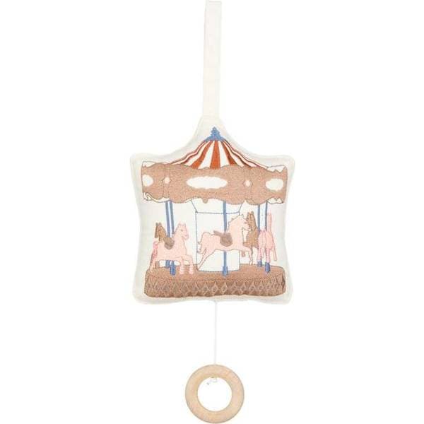 Cam Cam Copenhagen Musikmobil Carousel
