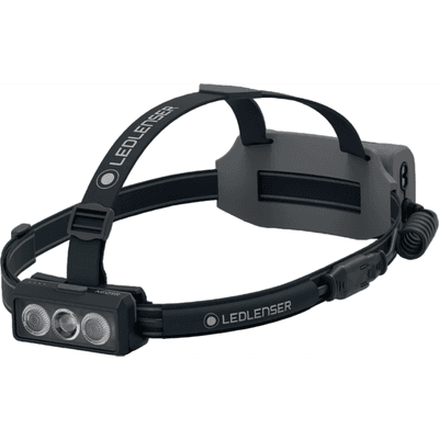 Ledlenser NEO9R Pannlampa