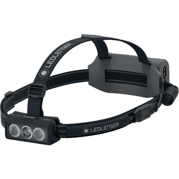 Ledlenser NEO9R Pannlampa