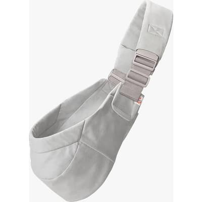 Ergobaby Upsie Sling Höftbärsele, Pearl Grey
