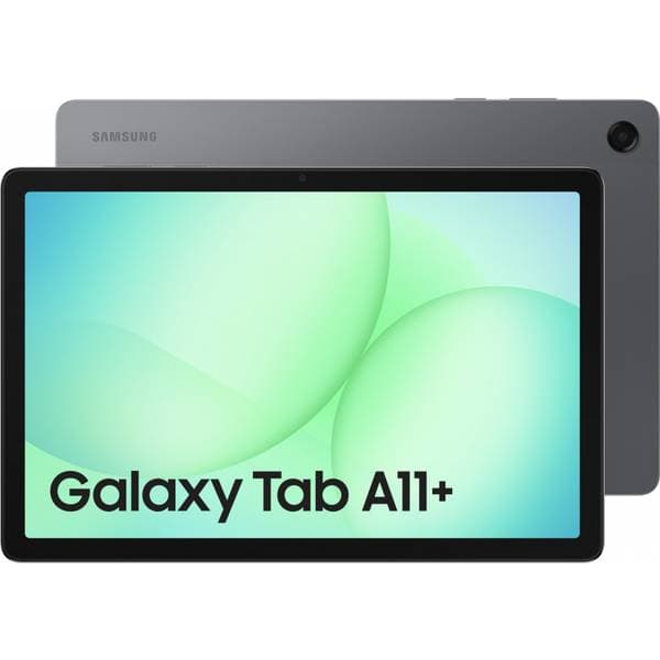 Samsung Galaxy Tab A11+ WiFi 6GB 128GB Grey