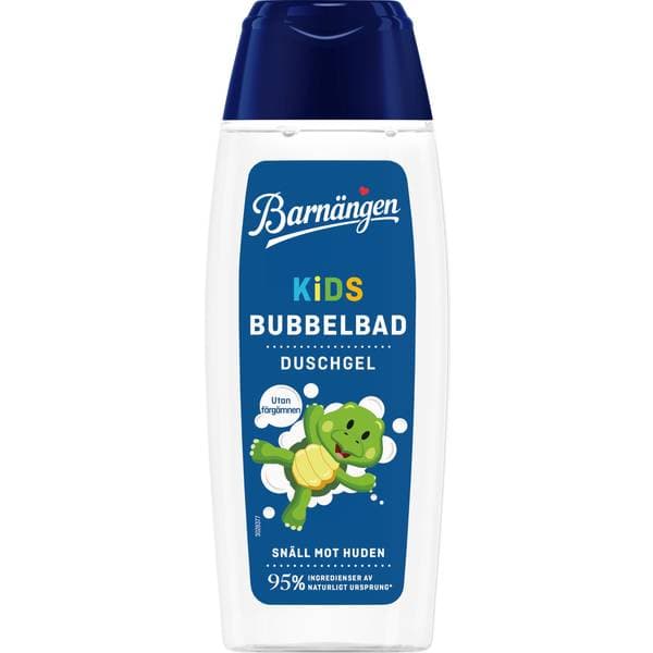 Barnängen Kids Bubbelbad 250 ml