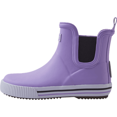 Reima Ankles Gummistövlar Blooming Lilac