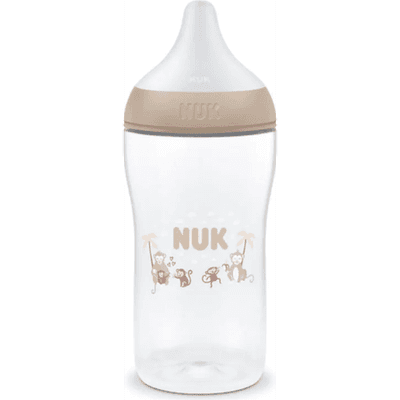 NUK Perfect Match Nappflaska 260 ml