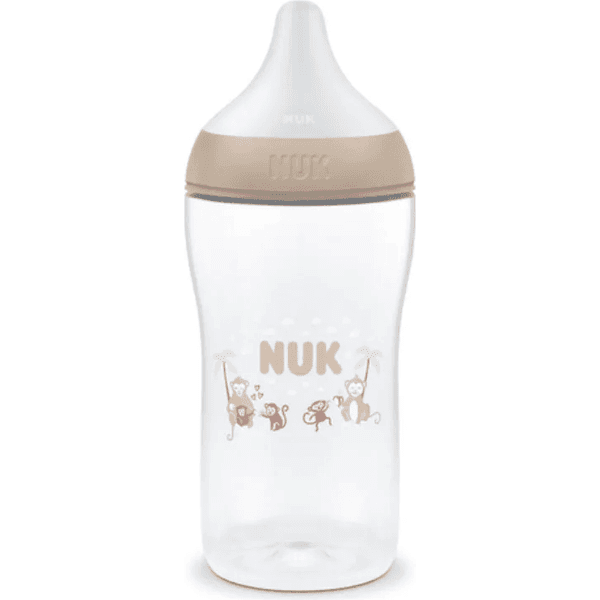 NUK Perfect Match Nappflaska 260 ml