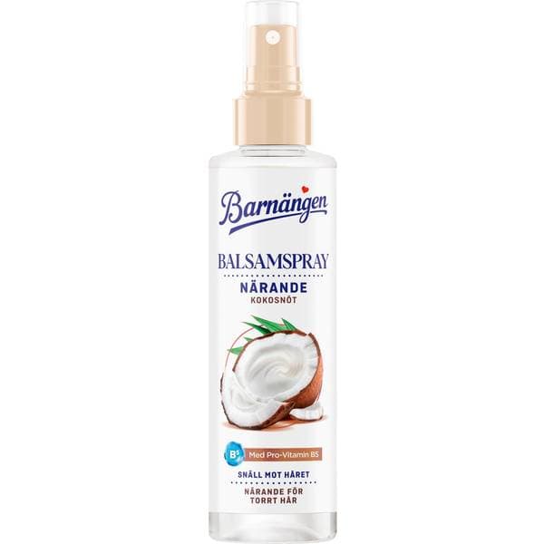 Barnängen Balsamspray Närande 200 ml