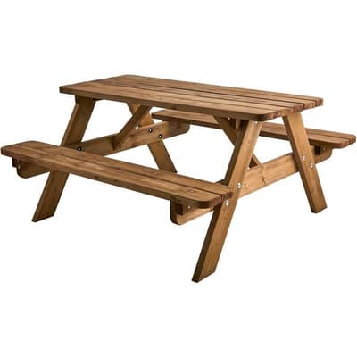 Brafab Resmo Picnicset Barn