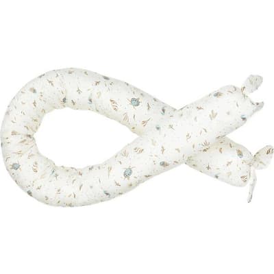 Cam Cam Copenhagen Bed Snake OCS, Praline