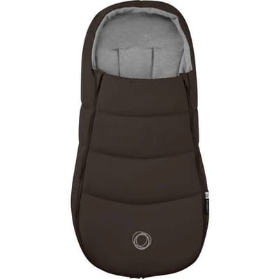 Bugaboo Åkpåse Cocoa Brown