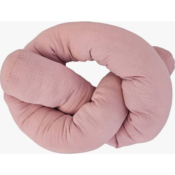 Summerville Sovorm Muslin, Pale Mauve