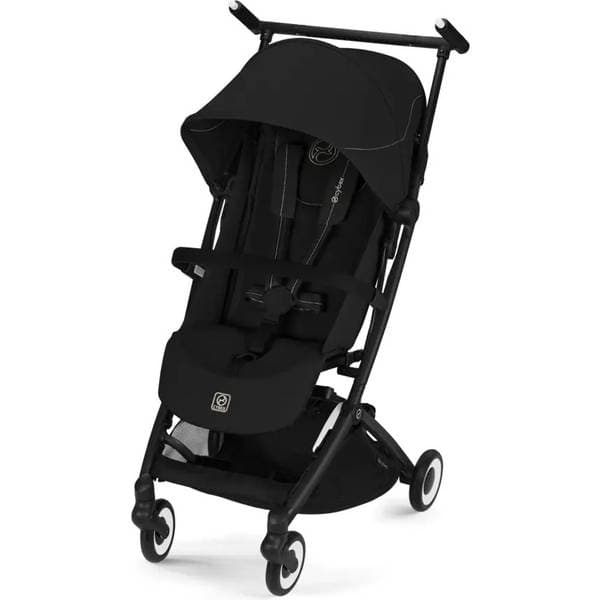 Cybex Libelle Resevagn (Svart)