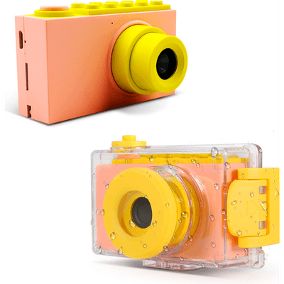 myFirst Camera 2 Pink