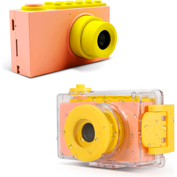 myFirst Camera 2 Pink