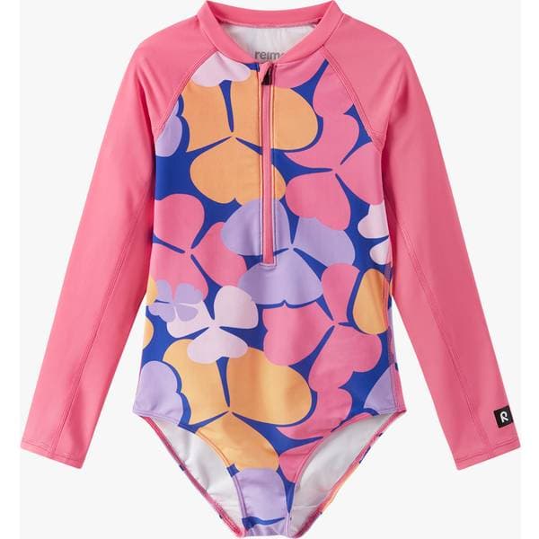 Reima Aallot UV-baddräkt, Soft Coral