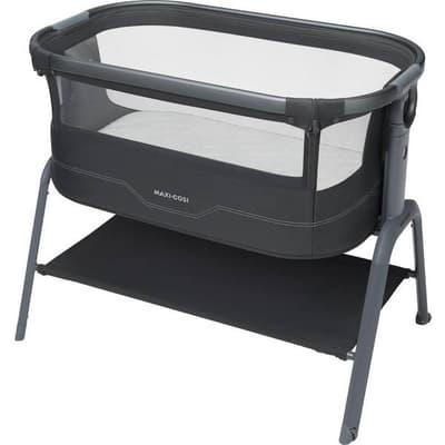 Maxi-Cosi Iora² Sidosäng Elegance Graphite