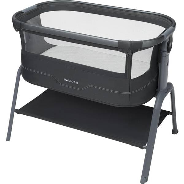 Maxi-Cosi Iora² Sidosäng Elegance Graphite