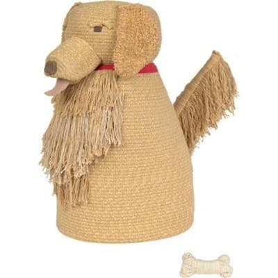 Lorena Canals Korg Luna, Beige