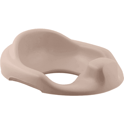 Bumbo Toalettsits, Taupe
