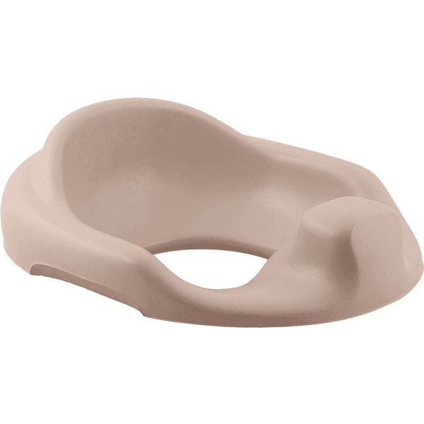 Bumbo Toalettsits, Taupe