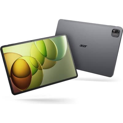 Acer Iconia X12 Wi-Fi 256 GB, Svart
