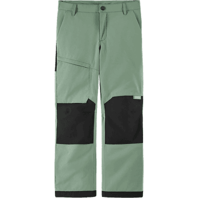 Reima ReimaTec Sampu Skalbyxor, Stone Green