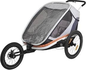 Hamax Regnskydd Outback/Avenida Two Seats