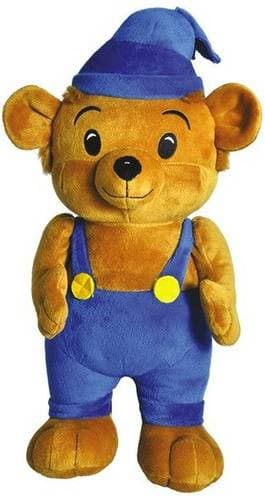 Kärnan Bamse 40 cm