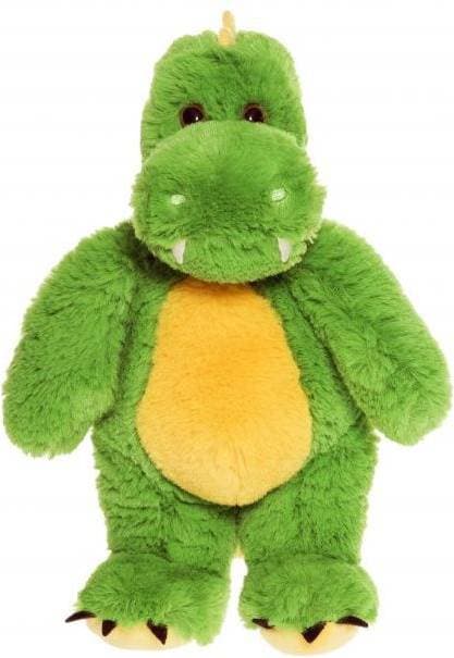 Teddykompaniet Bolibompa Draken 25 cm
