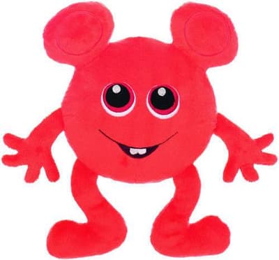 Teddykompaniet Babblarna Bobbo 26 cm