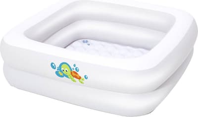 Bestway Babypool 86 × 86 cm