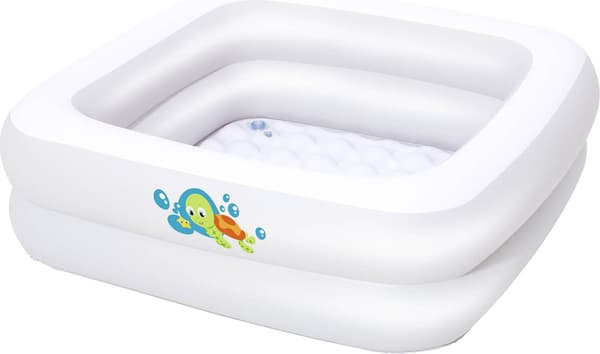 Bestway Babypool 86 × 86 cm