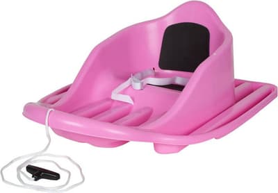 STIGA Cruiser Babypulka