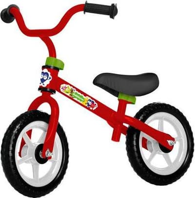 Nordic Hoj Babblarna Springcykel 10