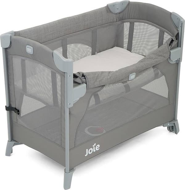 Joie Kubbie Sleep Resesäng