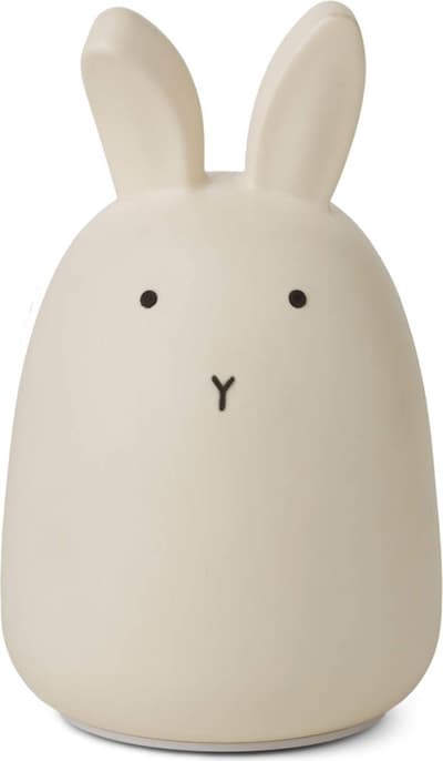 Liewood Winston Rabbit Nattlampa