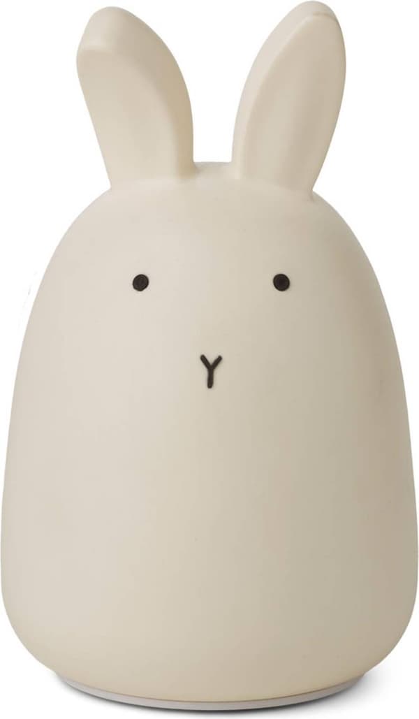 Liewood Winston Rabbit Nattlampa