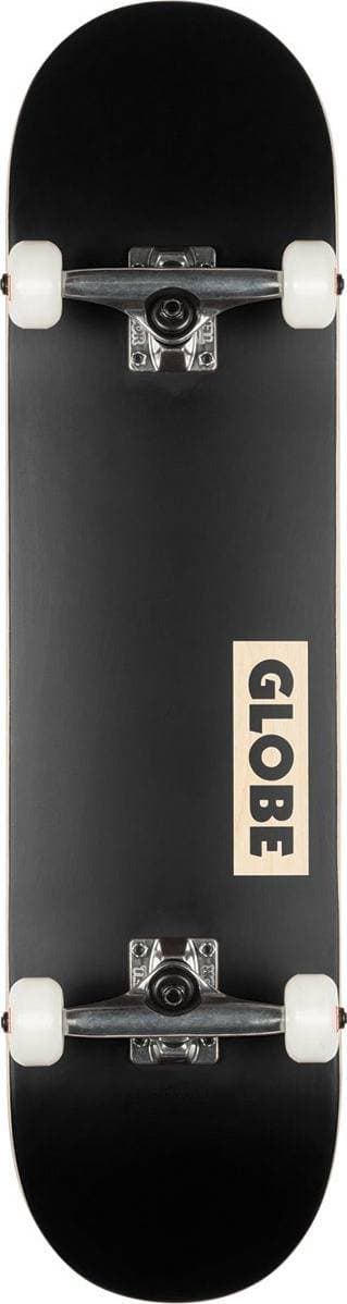 Globe Goodstock 8.125