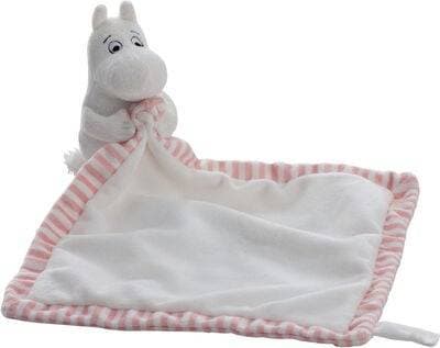 Rätt Start Mumin Snuttefiltskompis, Rosa