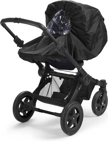 Elodie Details Regnskydd Brilliant Black
