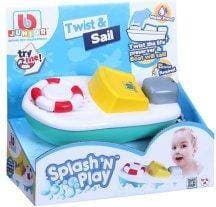 BB Junior Splash'N Play Twist & Sail