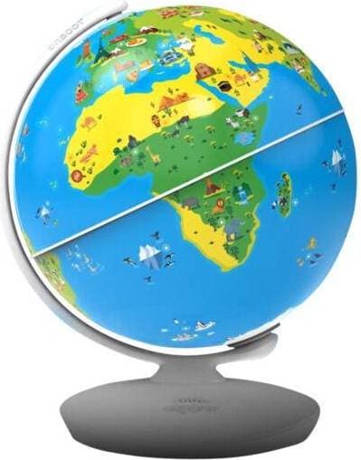PlayShifu Orboot Earth AR-jordglob