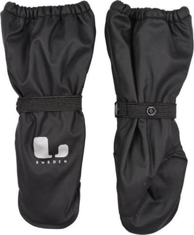 Lindberg Tahult Rain Mitten - Black (27160100)