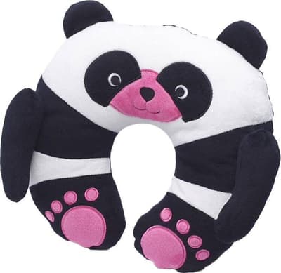 Travel Blue Chi Chi the Panda Nackkudde