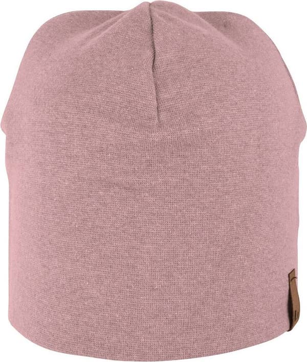 Lindberg Orsa Bomullsmössa, Dusty Mauve