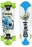 Stamp Cruiser Skateboard Stitch 70x20 cm (ST626310)