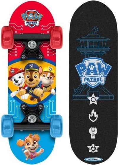 Paw Patrol Junior Skateboard 43x13 cm (PA450310)